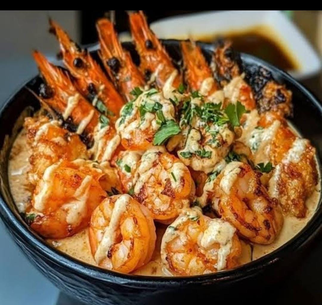 10 Prawns